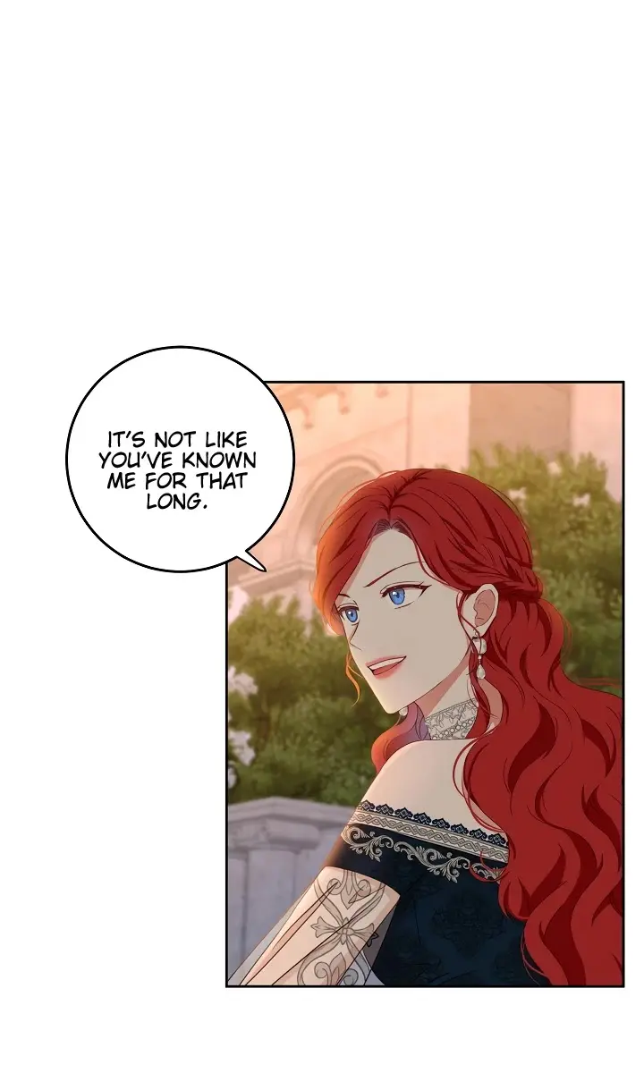 I Fell into a Reverse Harem Game Chapter 35 Page 85