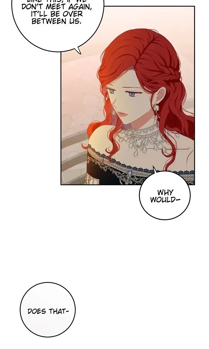 I Fell into a Reverse Harem Game Chapter 35 Page 91