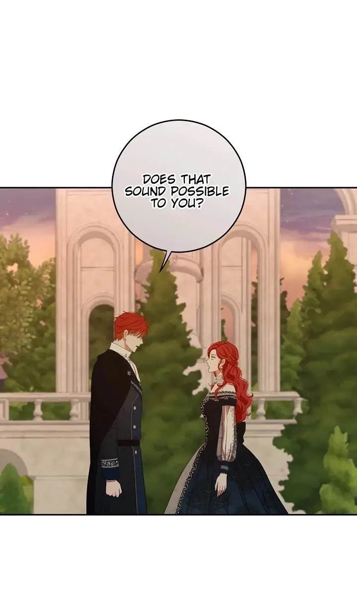 I Fell into a Reverse Harem Game Chapter 35 Page 92