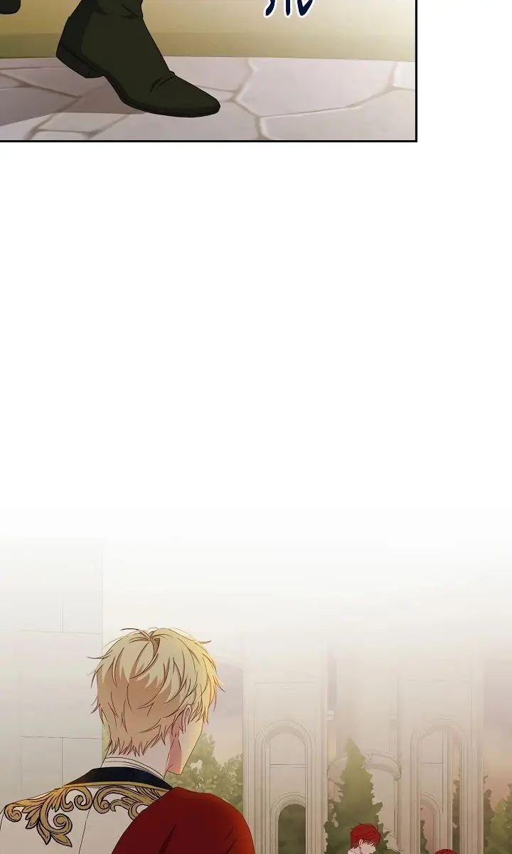 I Fell into a Reverse Harem Game Chapter 35 Page 95