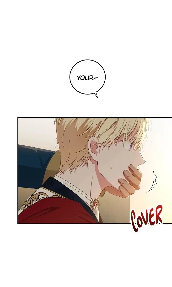 I Fell into a Reverse Harem Game Chapter 35 Page 97