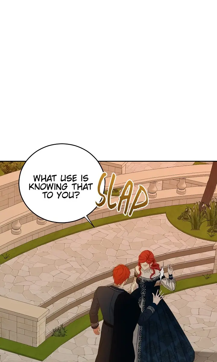 I Fell into a Reverse Harem Game Chapter 36 Page 2