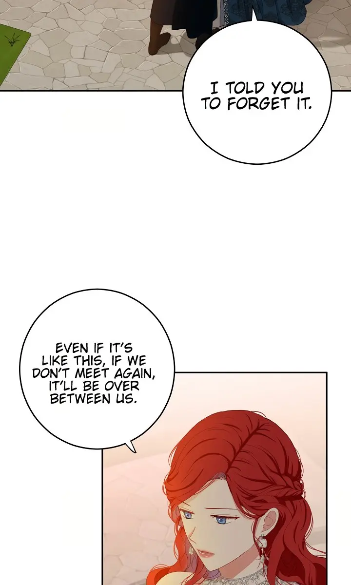I Fell into a Reverse Harem Game Chapter 36 Page 3