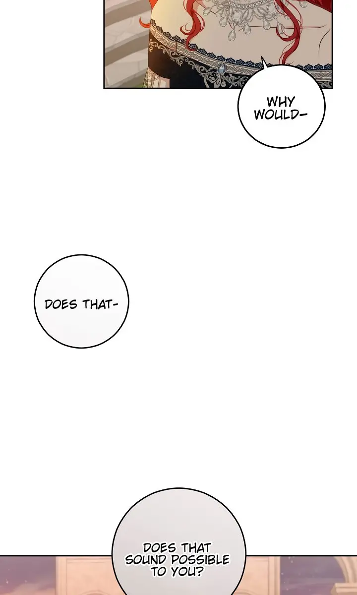 I Fell into a Reverse Harem Game Chapter 36 Page 4