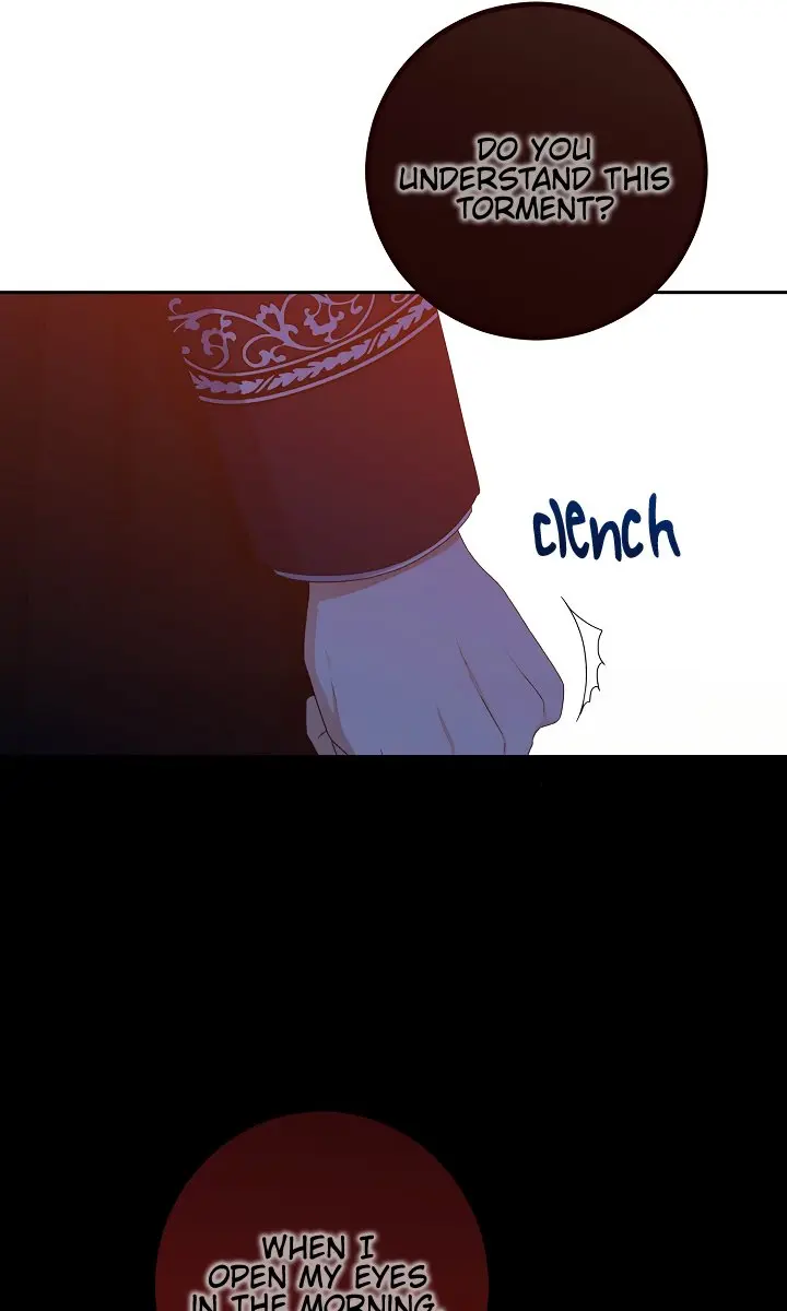 I Fell into a Reverse Harem Game Chapter 36 Page 6