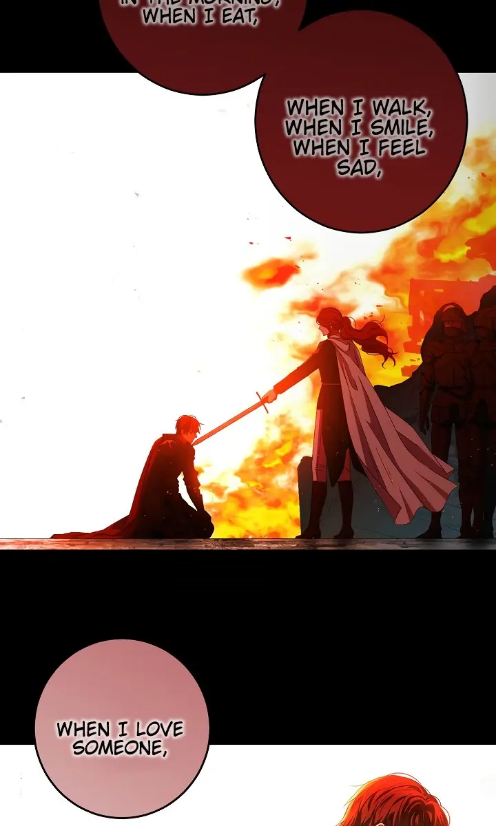I Fell into a Reverse Harem Game Chapter 36 Page 7