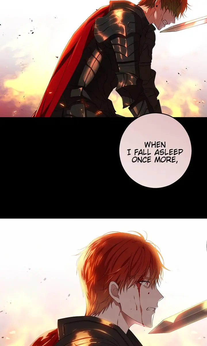 I Fell into a Reverse Harem Game Chapter 36 Page 8