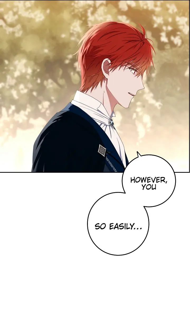 I Fell into a Reverse Harem Game Chapter 36 Page 10