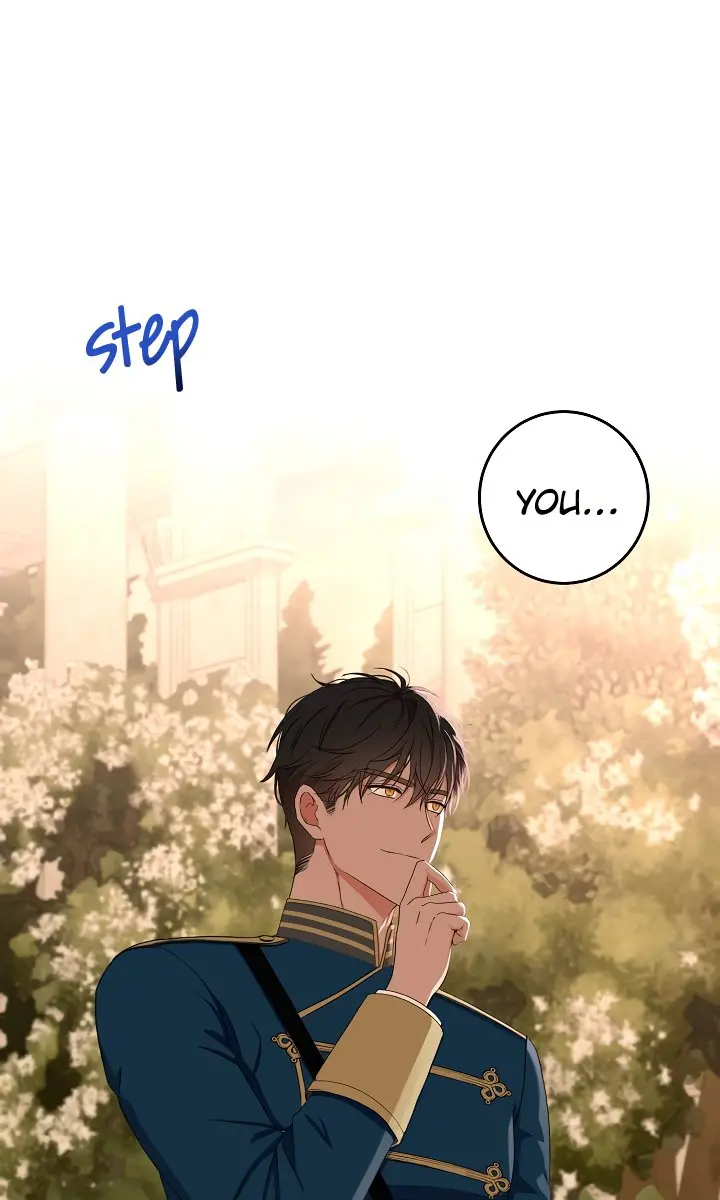 I Fell into a Reverse Harem Game Chapter 36 Page 13