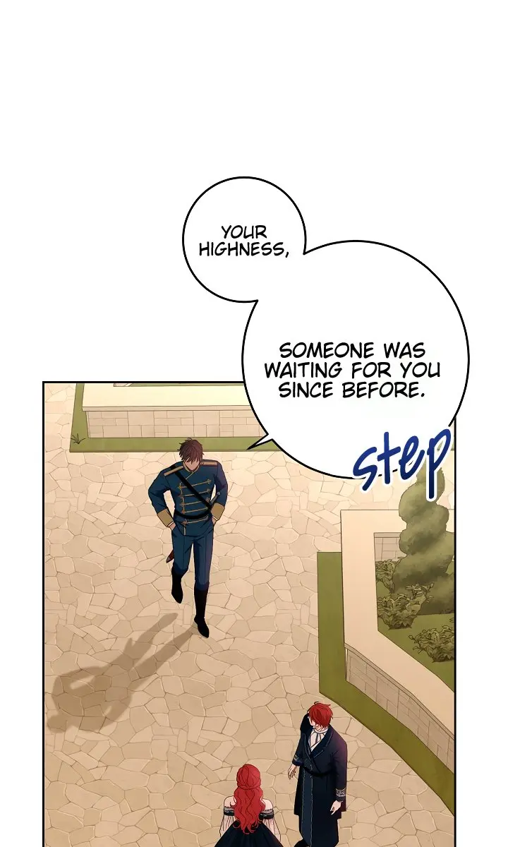 I Fell into a Reverse Harem Game Chapter 36 Page 15