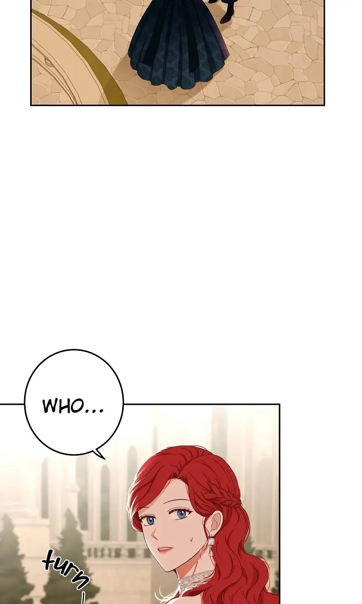 I Fell into a Reverse Harem Game Chapter 36 Page 16