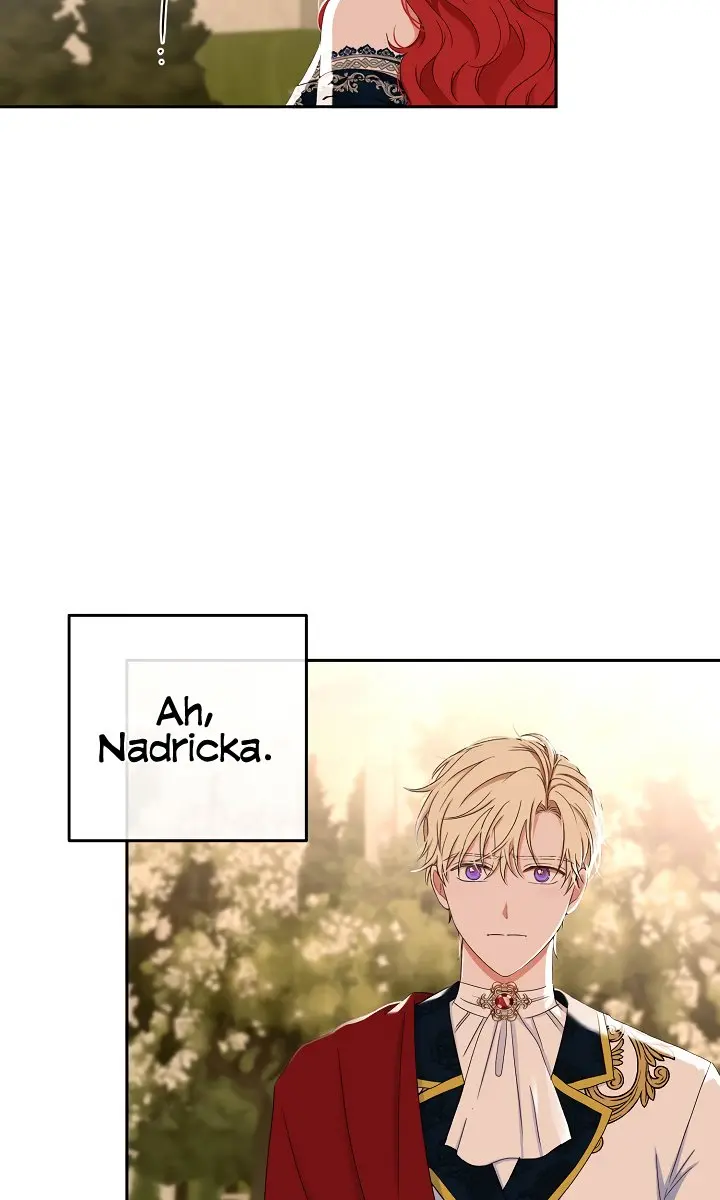 I Fell into a Reverse Harem Game Chapter 36 Page 17