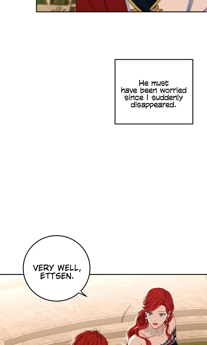 I Fell into a Reverse Harem Game Chapter 36 Page 18