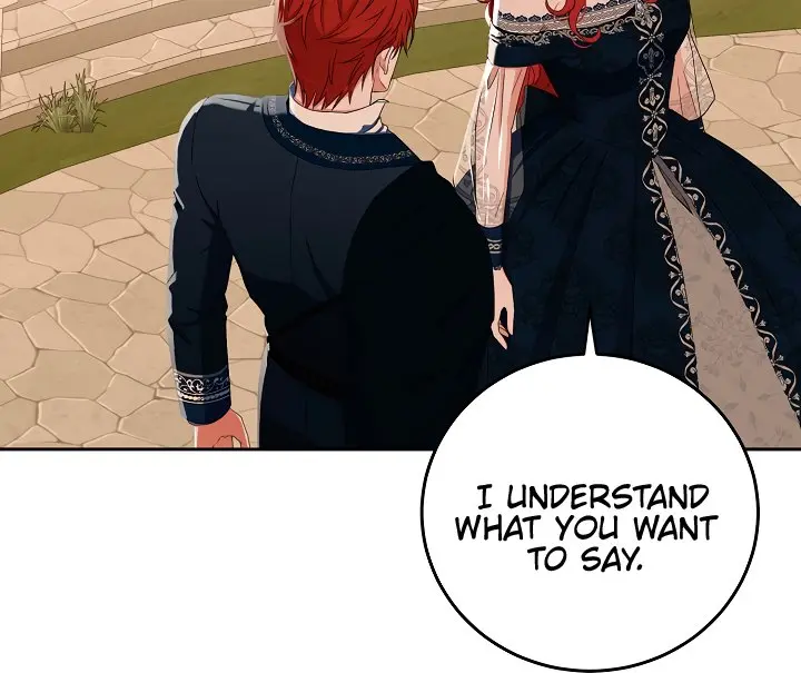 I Fell into a Reverse Harem Game Chapter 36 Page 19