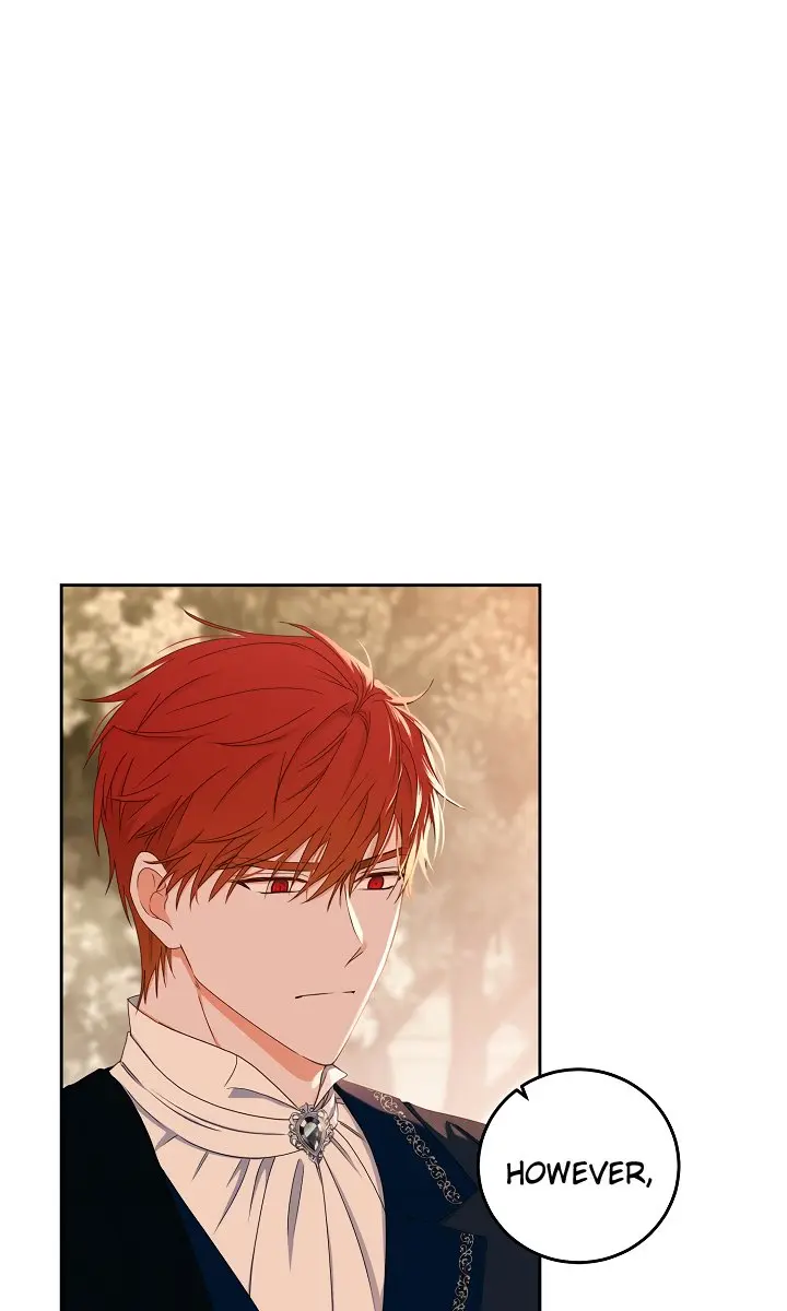 I Fell into a Reverse Harem Game Chapter 36 Page 20