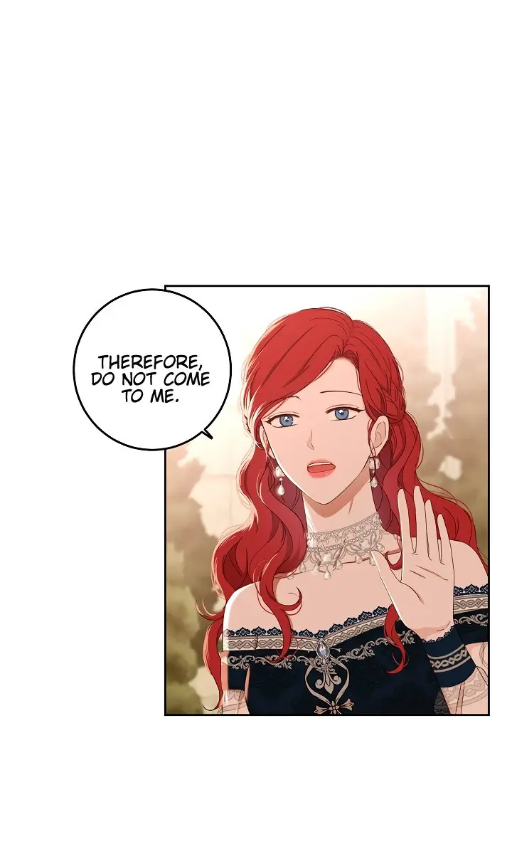 I Fell into a Reverse Harem Game Chapter 36 Page 23