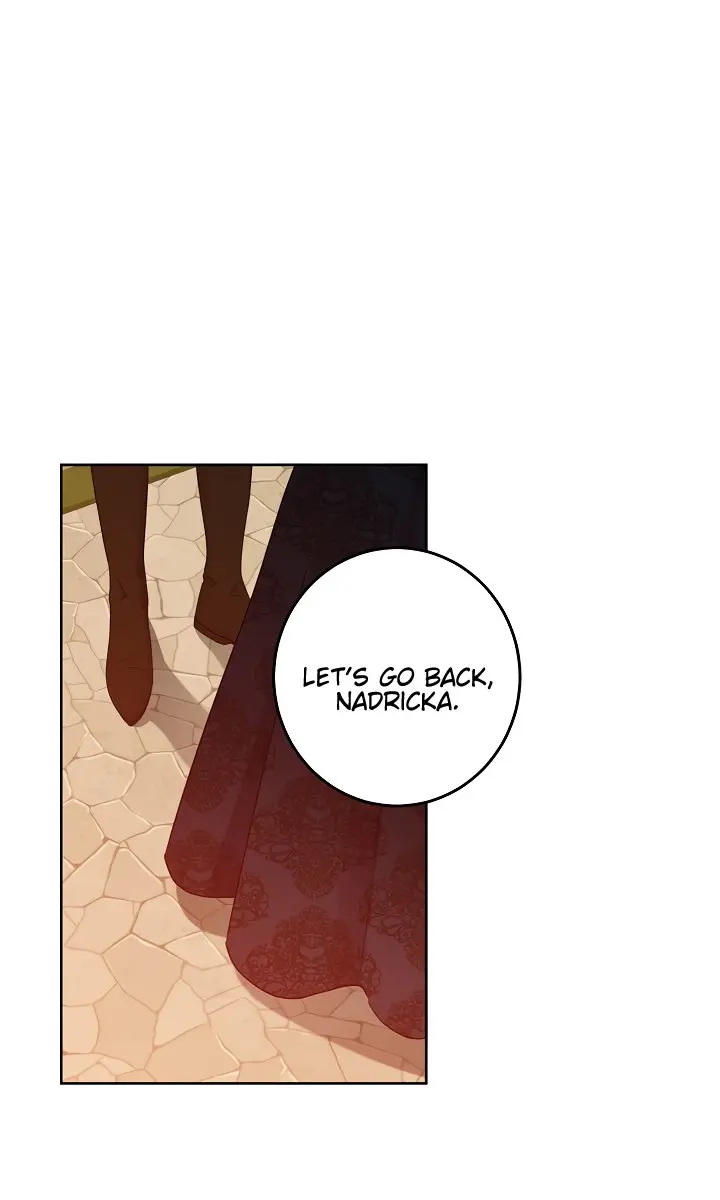 I Fell into a Reverse Harem Game Chapter 36 Page 30