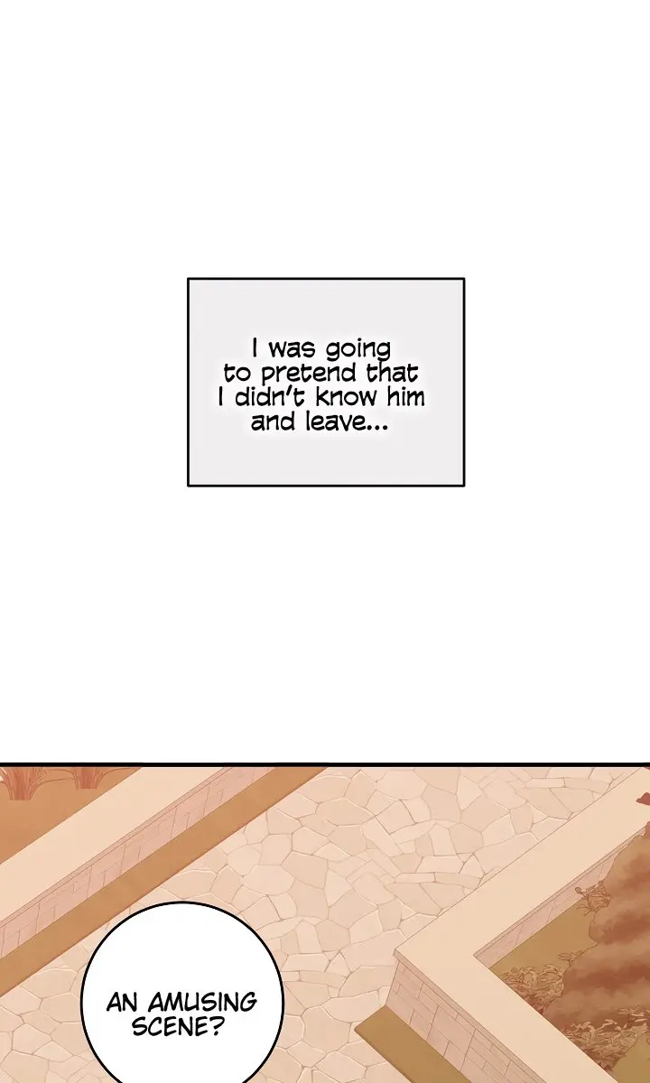 I Fell into a Reverse Harem Game Chapter 36 Page 32