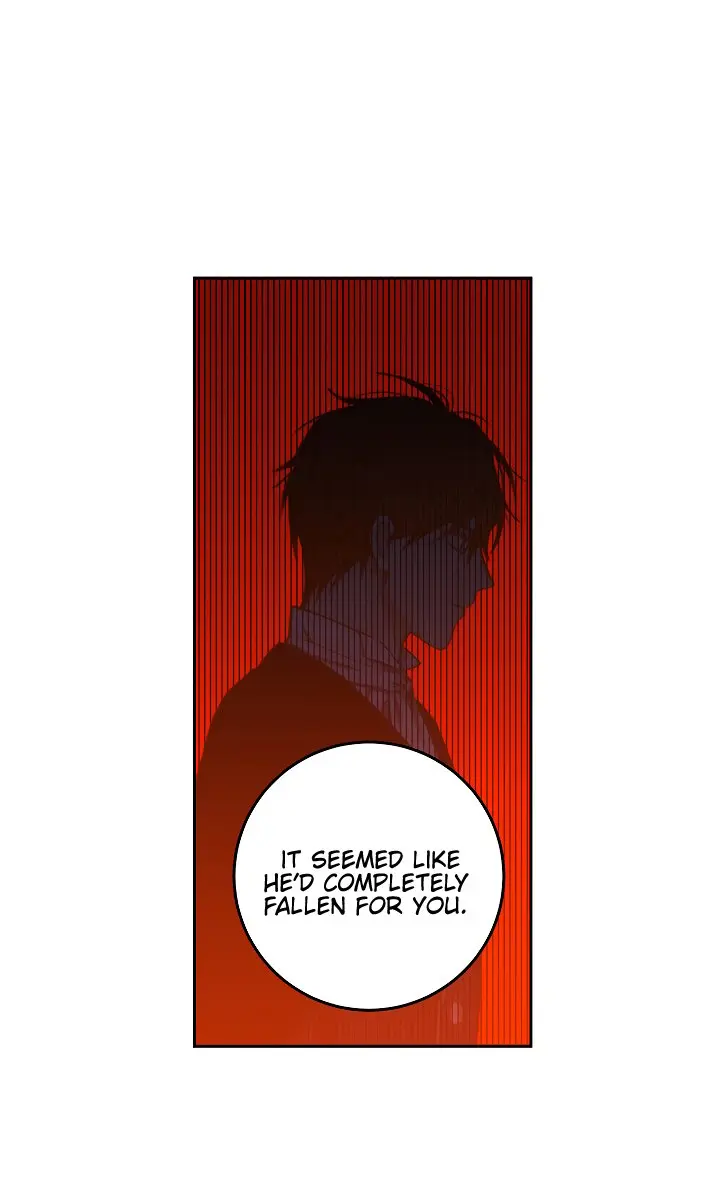 I Fell into a Reverse Harem Game Chapter 36 Page 36