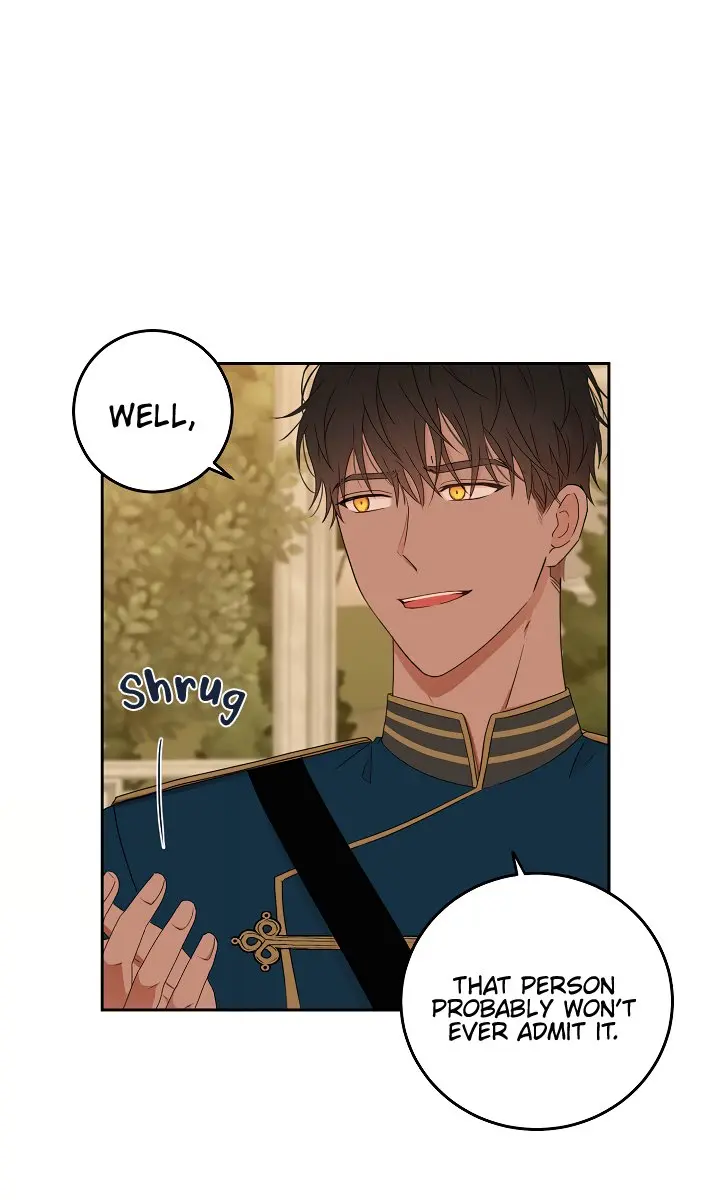 I Fell into a Reverse Harem Game Chapter 36 Page 37