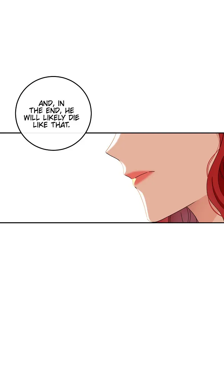 I Fell into a Reverse Harem Game Chapter 36 Page 38