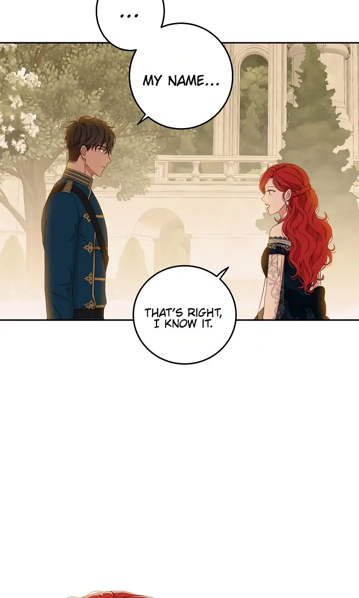 I Fell into a Reverse Harem Game Chapter 36 Page 41