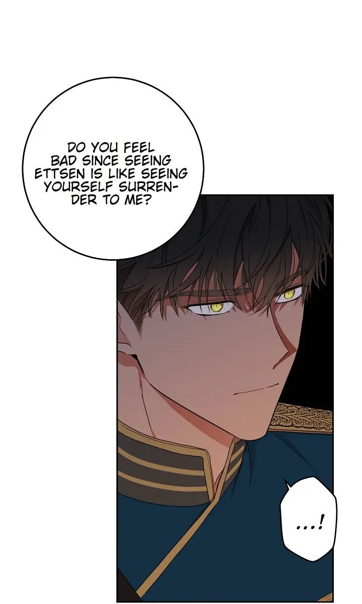 I Fell into a Reverse Harem Game Chapter 36 Page 43