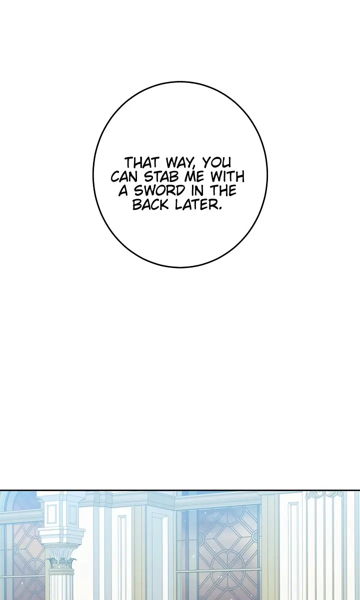 I Fell into a Reverse Harem Game Chapter 36 Page 46