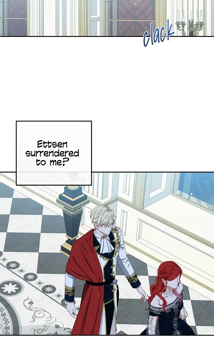 I Fell into a Reverse Harem Game Chapter 36 Page 47