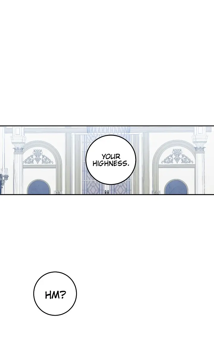 I Fell into a Reverse Harem Game Chapter 36 Page 50