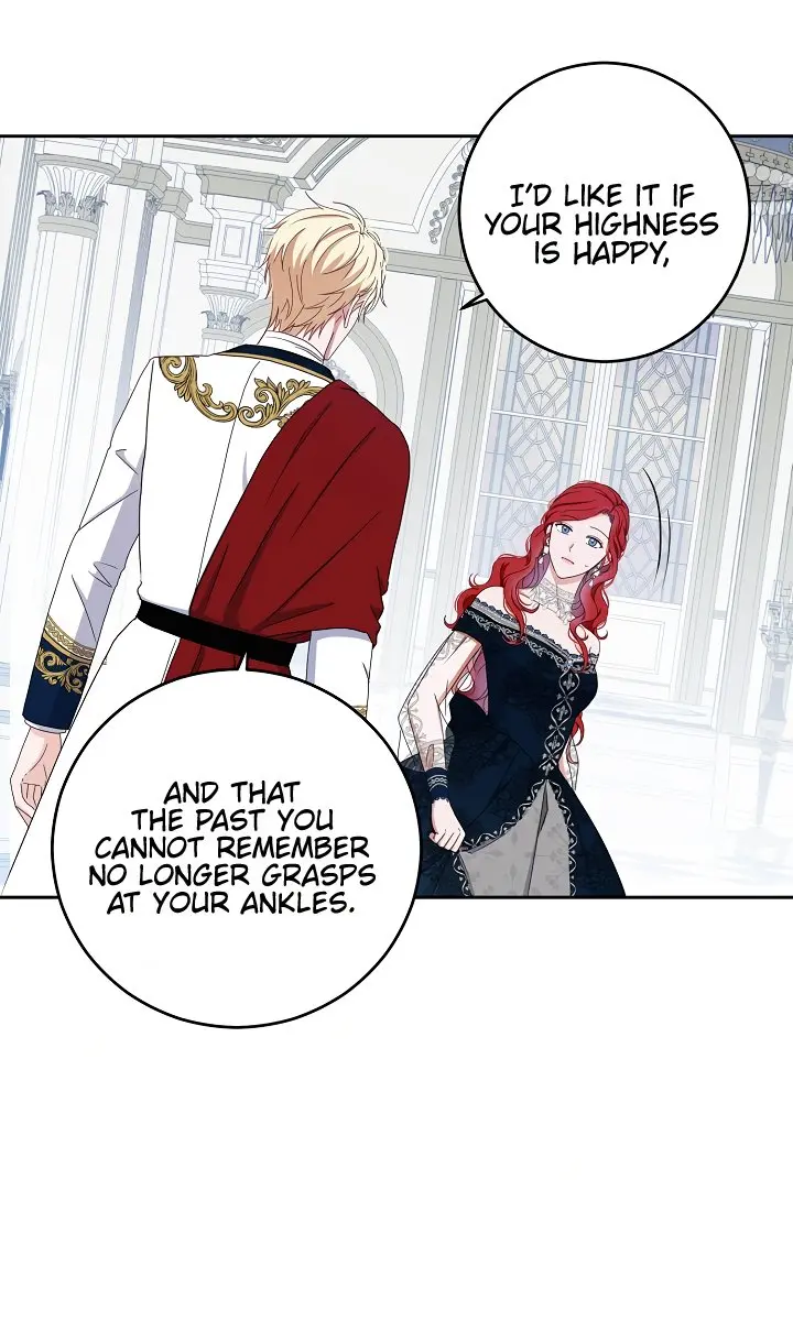 I Fell into a Reverse Harem Game Chapter 36 Page 51