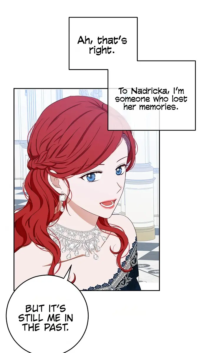 I Fell into a Reverse Harem Game Chapter 36 Page 52