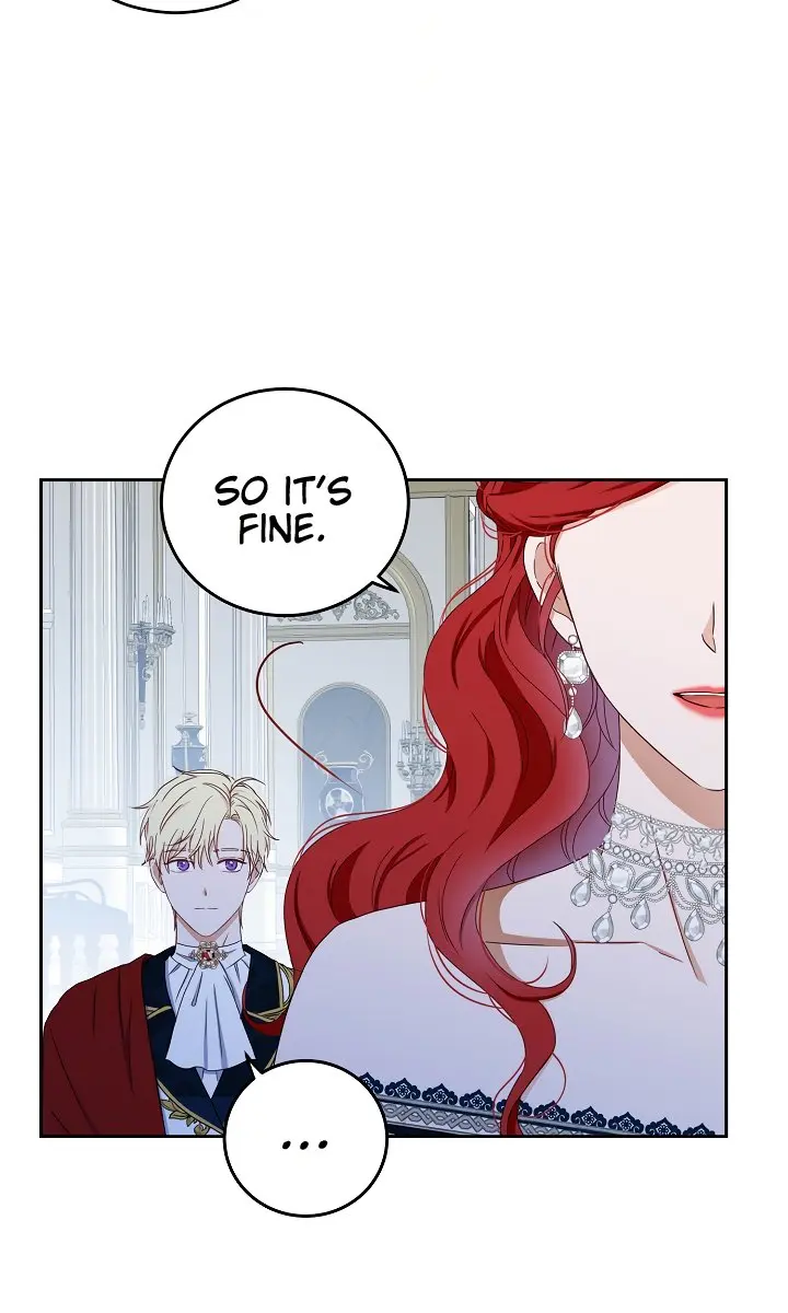 I Fell into a Reverse Harem Game Chapter 36 Page 53