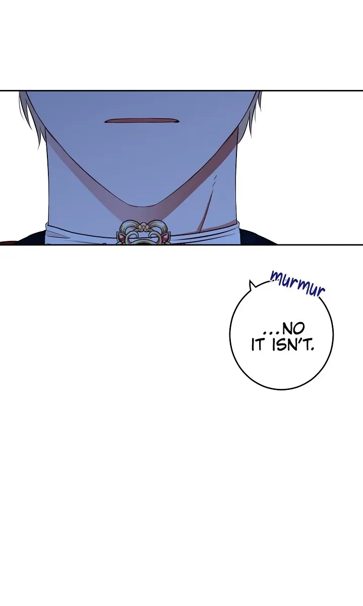 I Fell into a Reverse Harem Game Chapter 36 Page 55