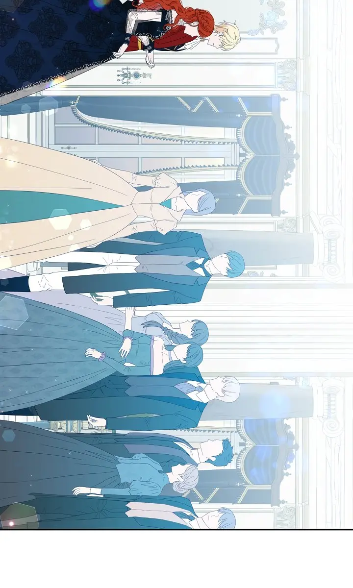 I Fell into a Reverse Harem Game Chapter 36 Page 60