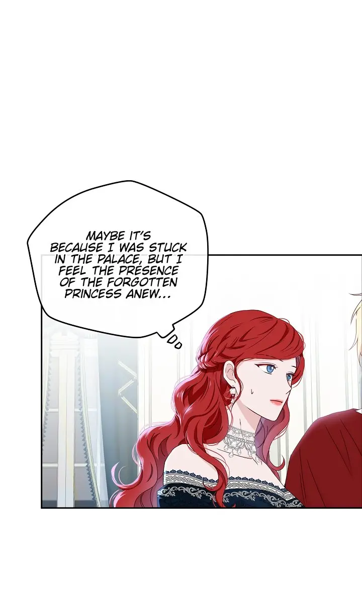 I Fell into a Reverse Harem Game Chapter 36 Page 61