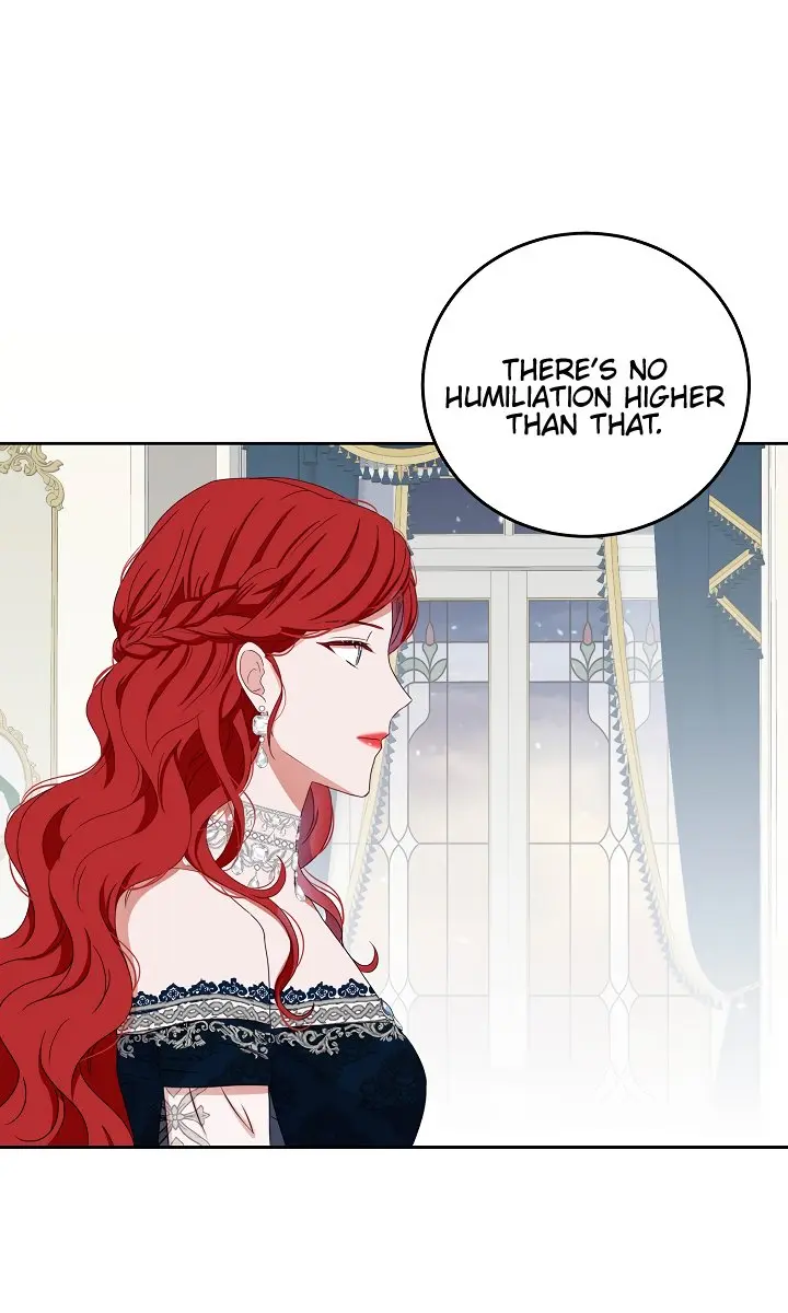 I Fell into a Reverse Harem Game Chapter 36 Page 65