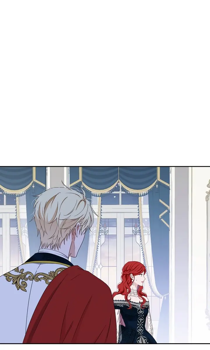 I Fell into a Reverse Harem Game Chapter 36 Page 69