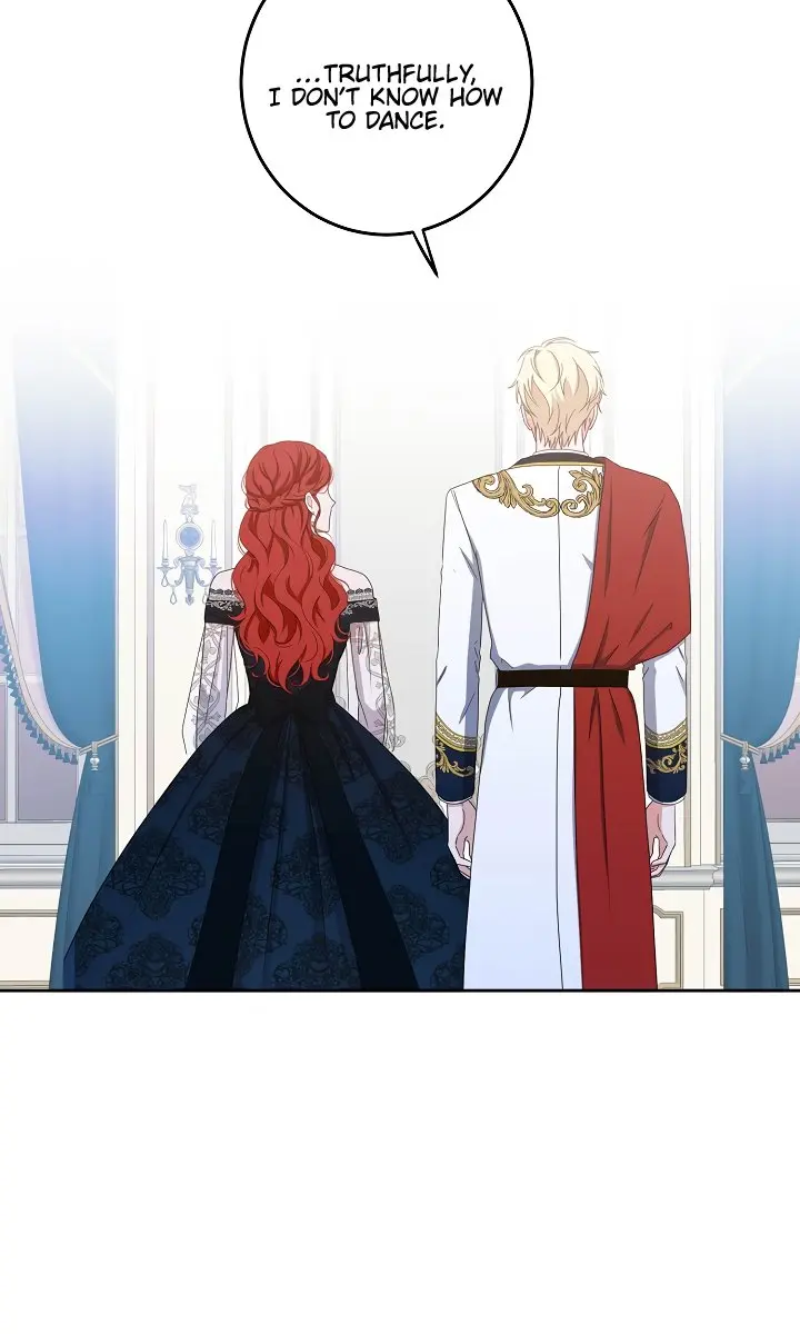 I Fell into a Reverse Harem Game Chapter 36 Page 72