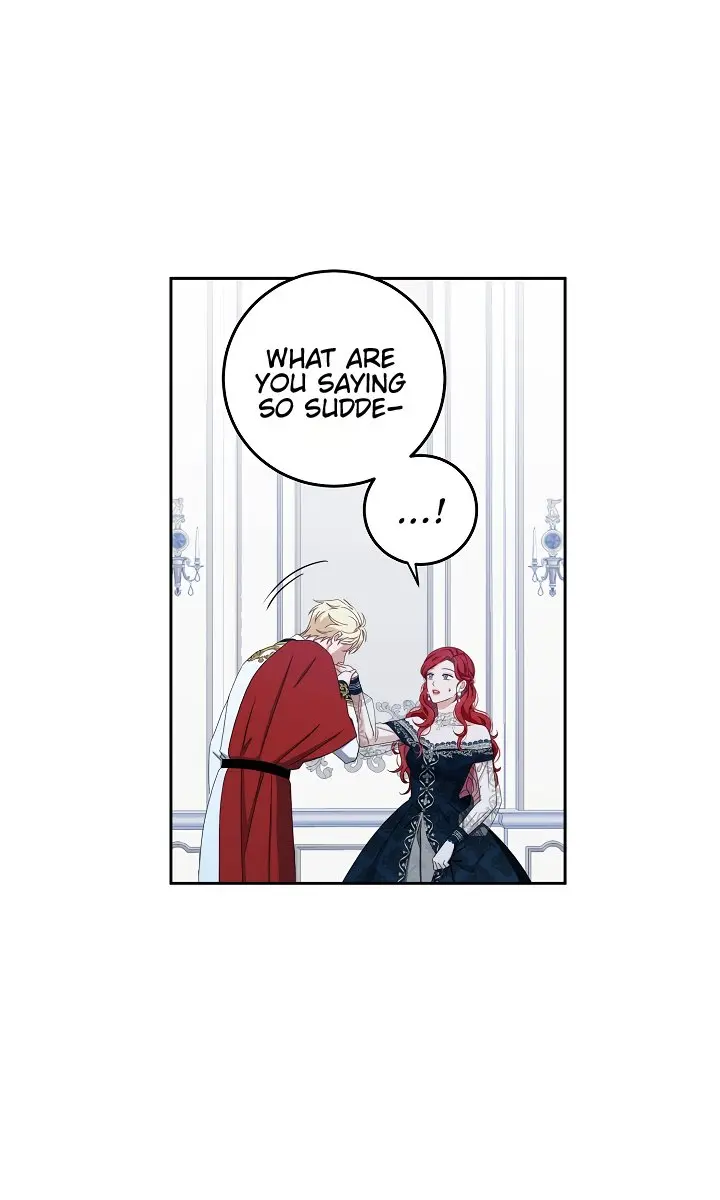 I Fell into a Reverse Harem Game Chapter 36 Page 76