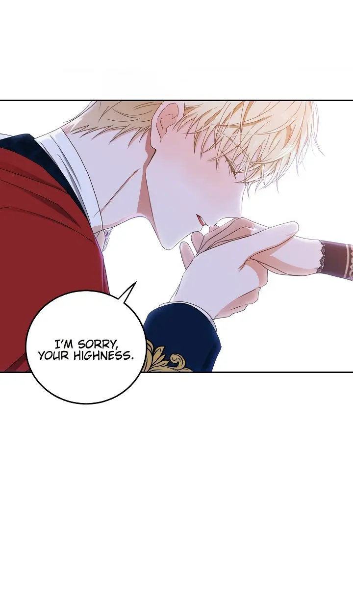 I Fell into a Reverse Harem Game Chapter 36 Page 77