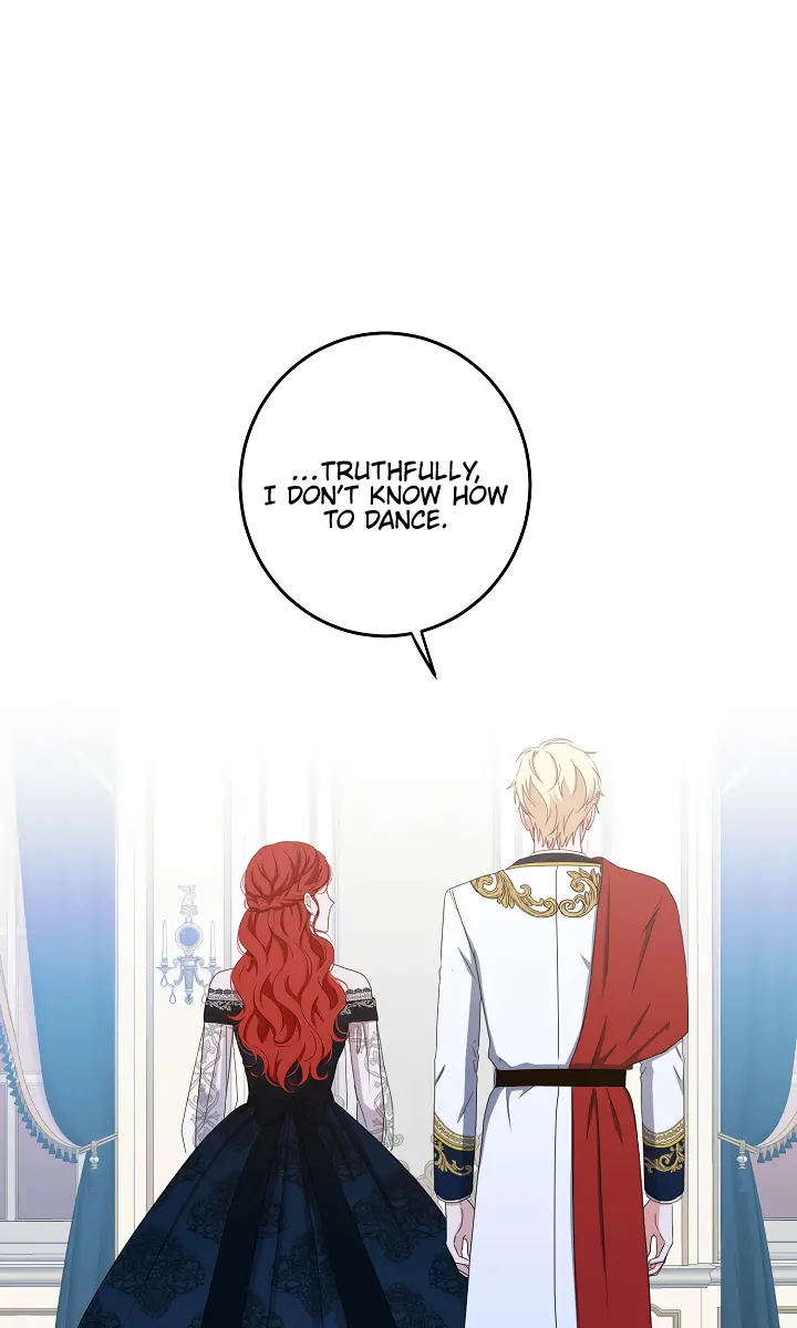 I Fell into a Reverse Harem Game Chapter 37 Page 2