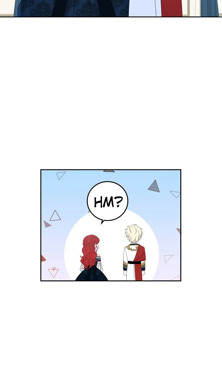 I Fell into a Reverse Harem Game Chapter 37 Page 3