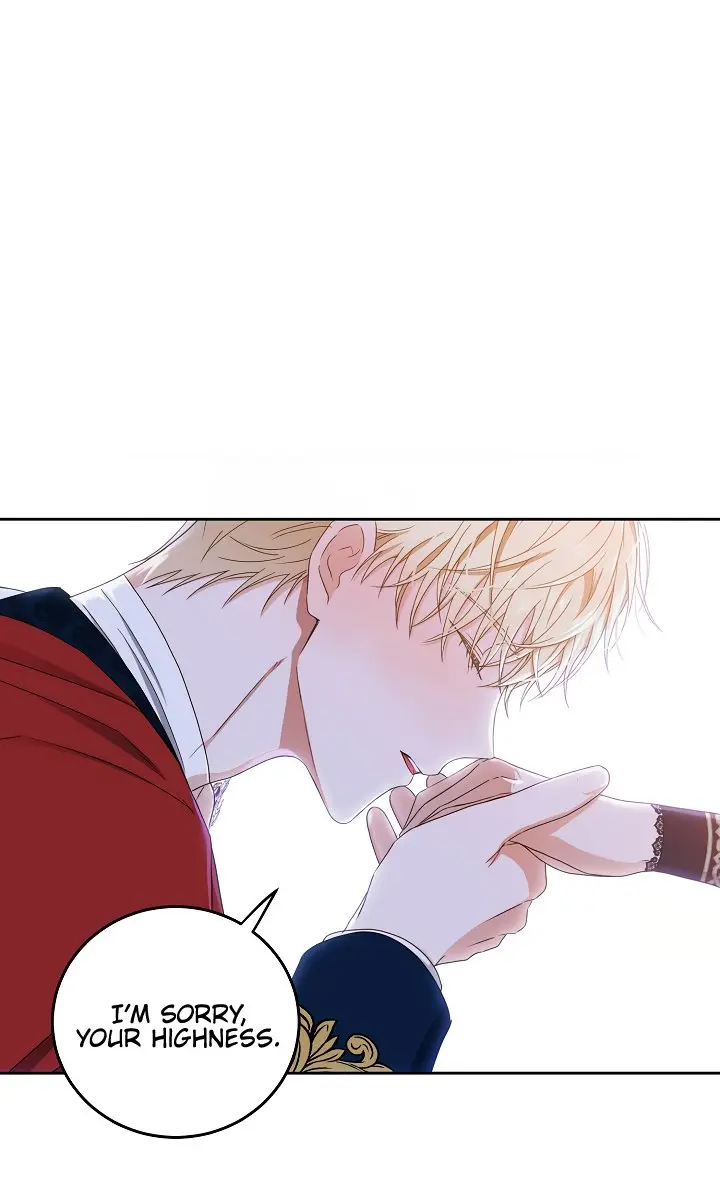 I Fell into a Reverse Harem Game Chapter 37 Page 7