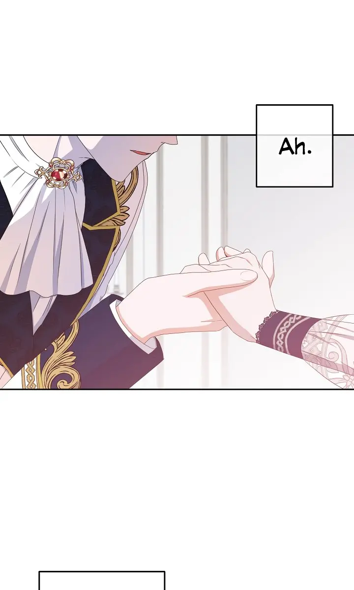 I Fell into a Reverse Harem Game Chapter 37 Page 8