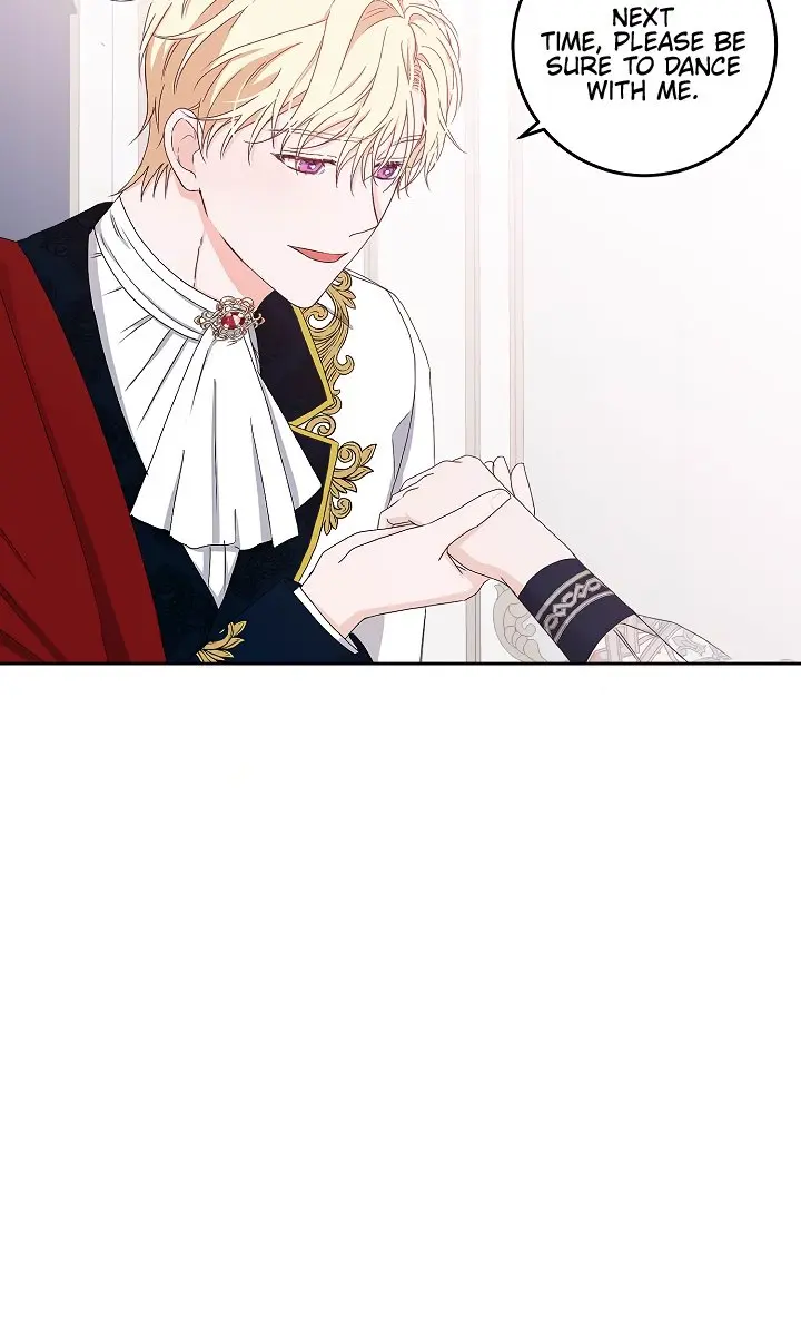 I Fell into a Reverse Harem Game Chapter 37 Page 10