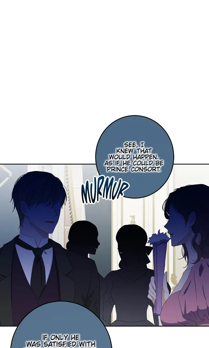 I Fell into a Reverse Harem Game Chapter 37 Page 13