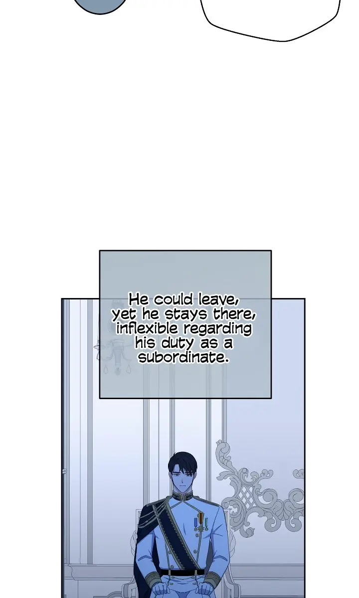I Fell into a Reverse Harem Game Chapter 37 Page 15