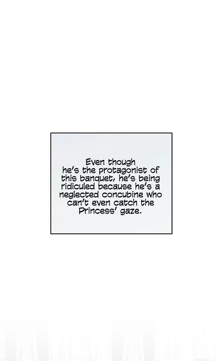 I Fell into a Reverse Harem Game Chapter 37 Page 17