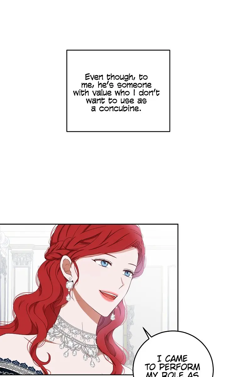 I Fell into a Reverse Harem Game Chapter 37 Page 19